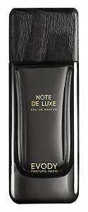 Парфюмы EVODY Fragrance Note De Luxe - Фото 1