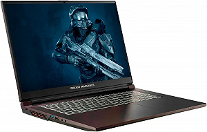 Ноутбук 17.3" Dream Machines RG4050-17EU36 Gaming Intel Core i9-14900HX RAM 32GB SSD 1TB GeForce RTX 4050 Windows 11 synthetic.ua - Фото 1