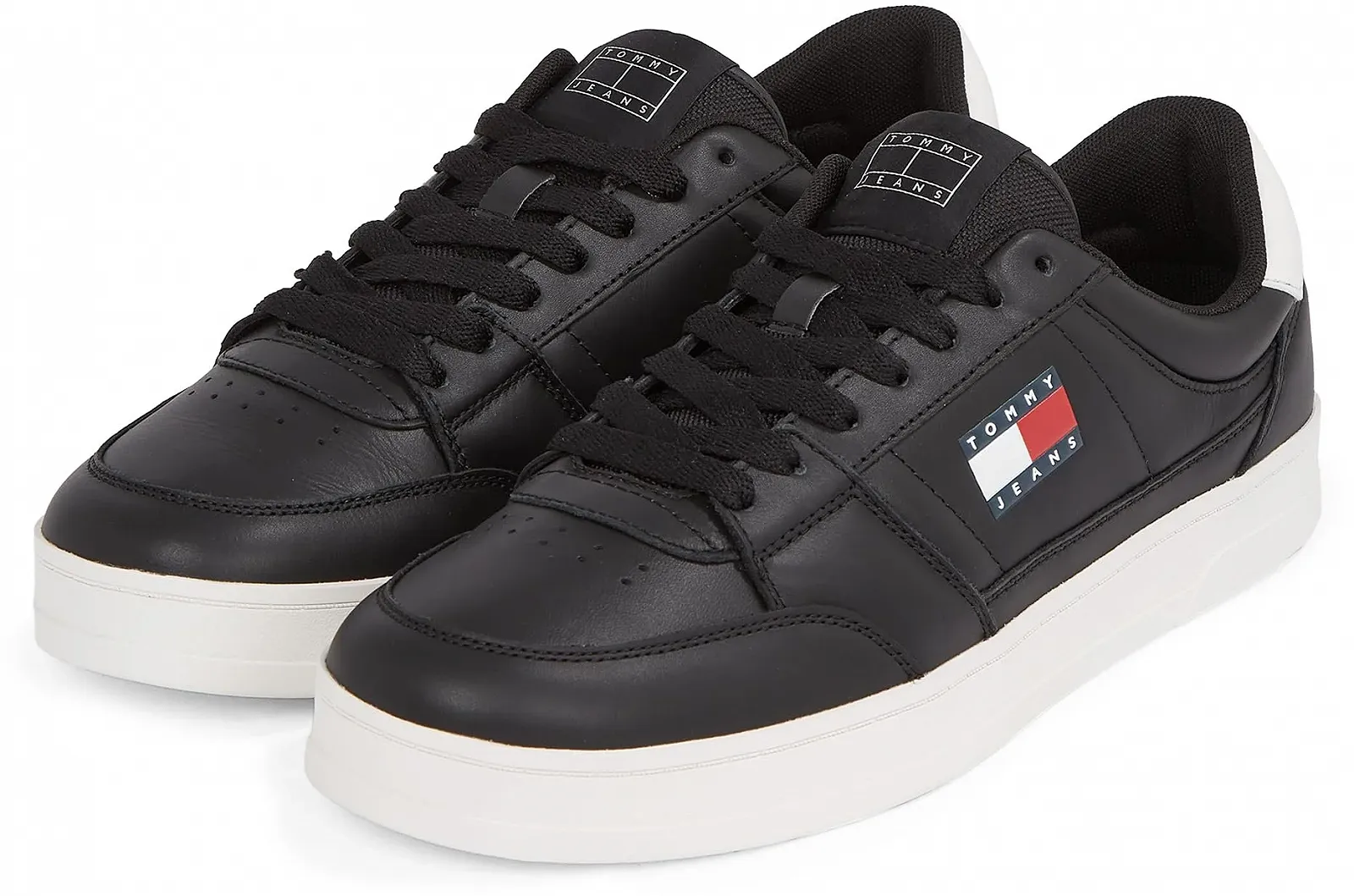 Низькі Кеди Tommy Jeans The Greenwich New ESS EM0EM01574, фото №4 Низькі Кеди Tommy Jeans The Greenwich New ESS EM0EM01574, фото №4