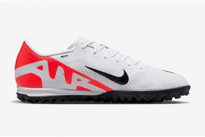 Сороконіжки Nike ZOOM VAPOR 15 ACADEMY TF 42.5, фото №4