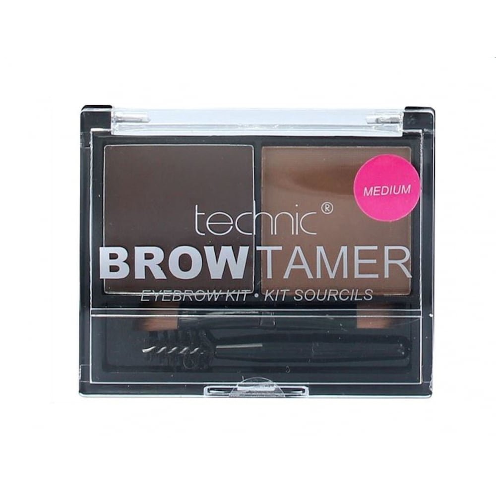 Средство для укладки бровей Technic Brow Tamer Medium, фото №1
