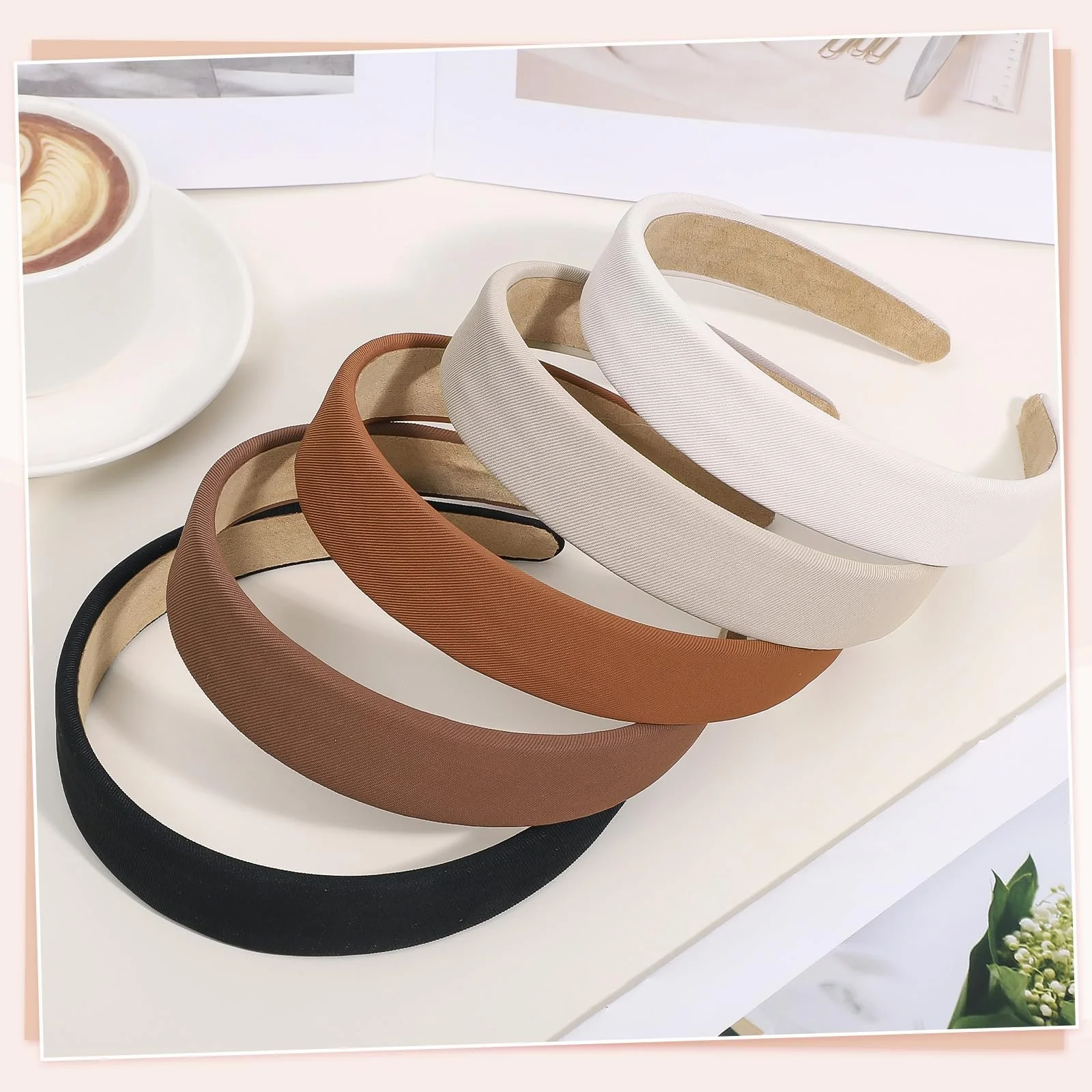 Обруч на голову Obeoby, фото №3