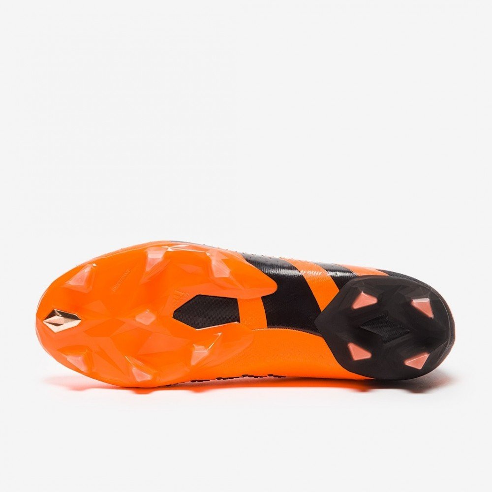 Футбольные бутсы Adidas Predator Accuracy.1 FG 44, фото №5