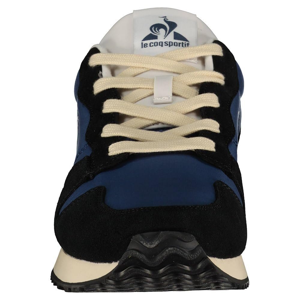 Кроссовки Le Coq Sportif Unisex Platinium_2 Nimbus Cloud/Seaborn, фото №6