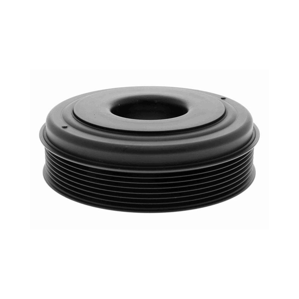 Шків колінвала VAICO V40-0319 для NISSAN VW, фото №1 Шків колінвала VAICO V40-0319 для NISSAN VW, фото №1