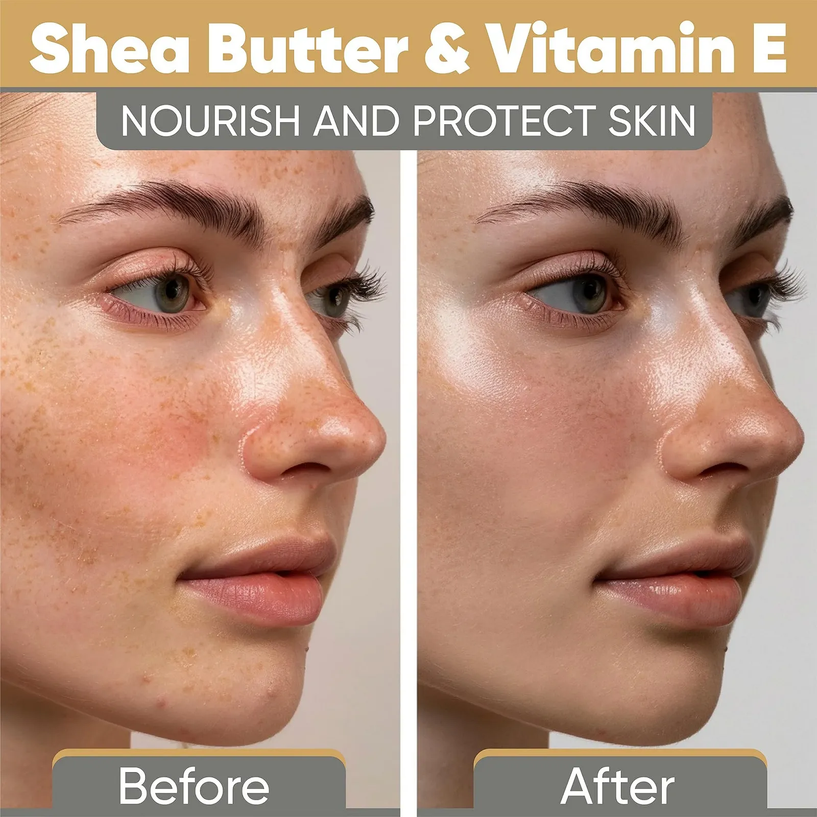 Маска для обличчя HB Мінерали Мертвого моря з алое вера та гряззю Мертвого моря 100 мл, фото №4