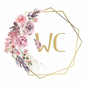 Настінна наклейка DL446-6 Design 6 Flower Tendril Самоклеюча - Фото 1