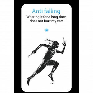 Наушники-переводчики M8 для перевода в реальном времени на 144 языках Беспроводные Bluetooth Двухсторонний synthetic.ua - Фото 1