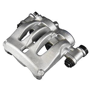 Гальмівний супорт FEBI BILSTEIN 178752 для MERCEDES-BENZ передній міст зліва - Фото 1