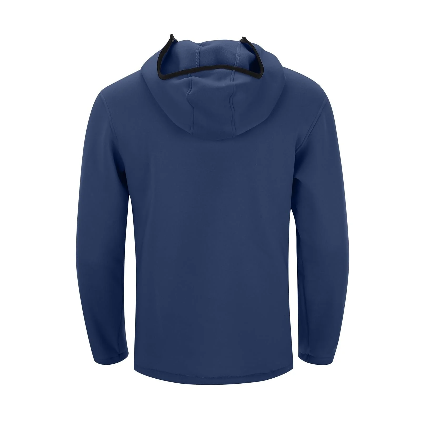 Худі Дитяче Однотонне Бавовняне, фото №5