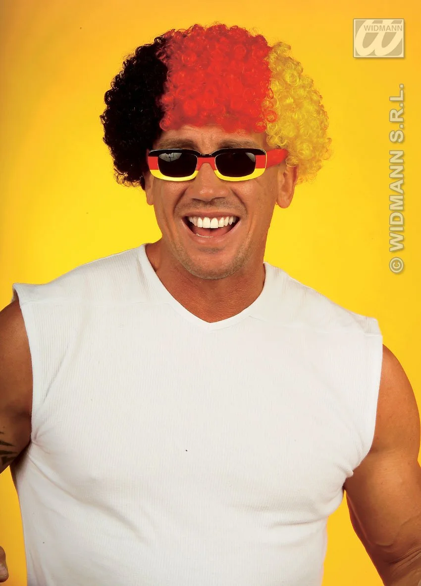 Сонцезахисні окуляри Квадратні WIDMANN Germany, фото №1