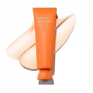 Ночная маска Sulwhasoo Overnight Vitalizing Mask 120мл - Фото 1