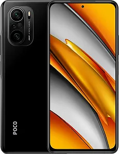 Купить Смартфон 6.7" Xiaomi Poco F3 8/256Gb 5G 2-SIM NFC 48/20Мп 8 ядер Android 13 Night Black - Фото 1 Смартфон 6.7" Xiaomi Poco F3 8/256Gb 5G 2-SIM NFC 48/20Мп 8 ядер Android 13 Night Black - Фото 1