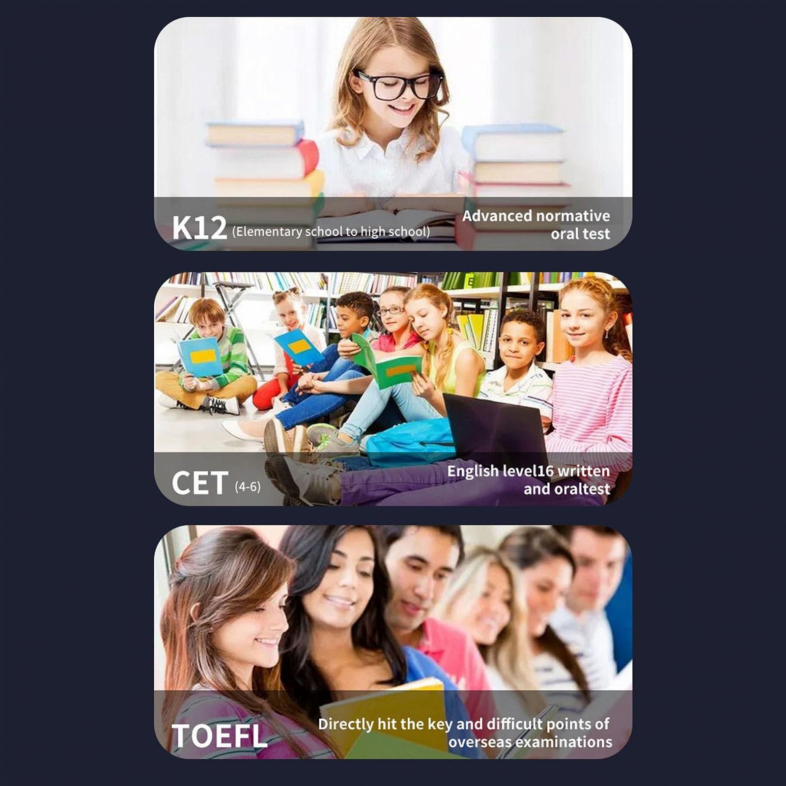 Ручка для сканирования и перевода, WiFi и Оффлайн, фото №7