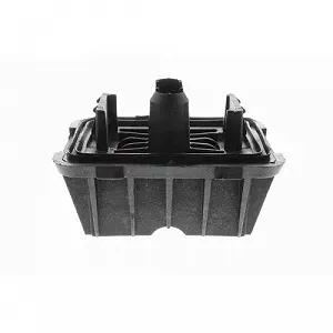 Опора домкрата VAICO V20-1945 Original VAICO Quality BMW VAG задня synthetic.ua - Фото 1