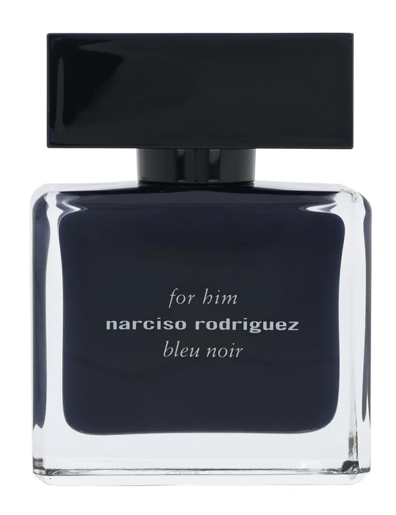 Туалетна вода NARCISO RODRIGUEZ Bleu Noir Vapo 50 мл, фото №2