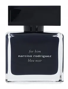 Туалетна вода NARCISO RODRIGUEZ Bleu Noir Vapo 50 мл synthetic.ua - Фото 1