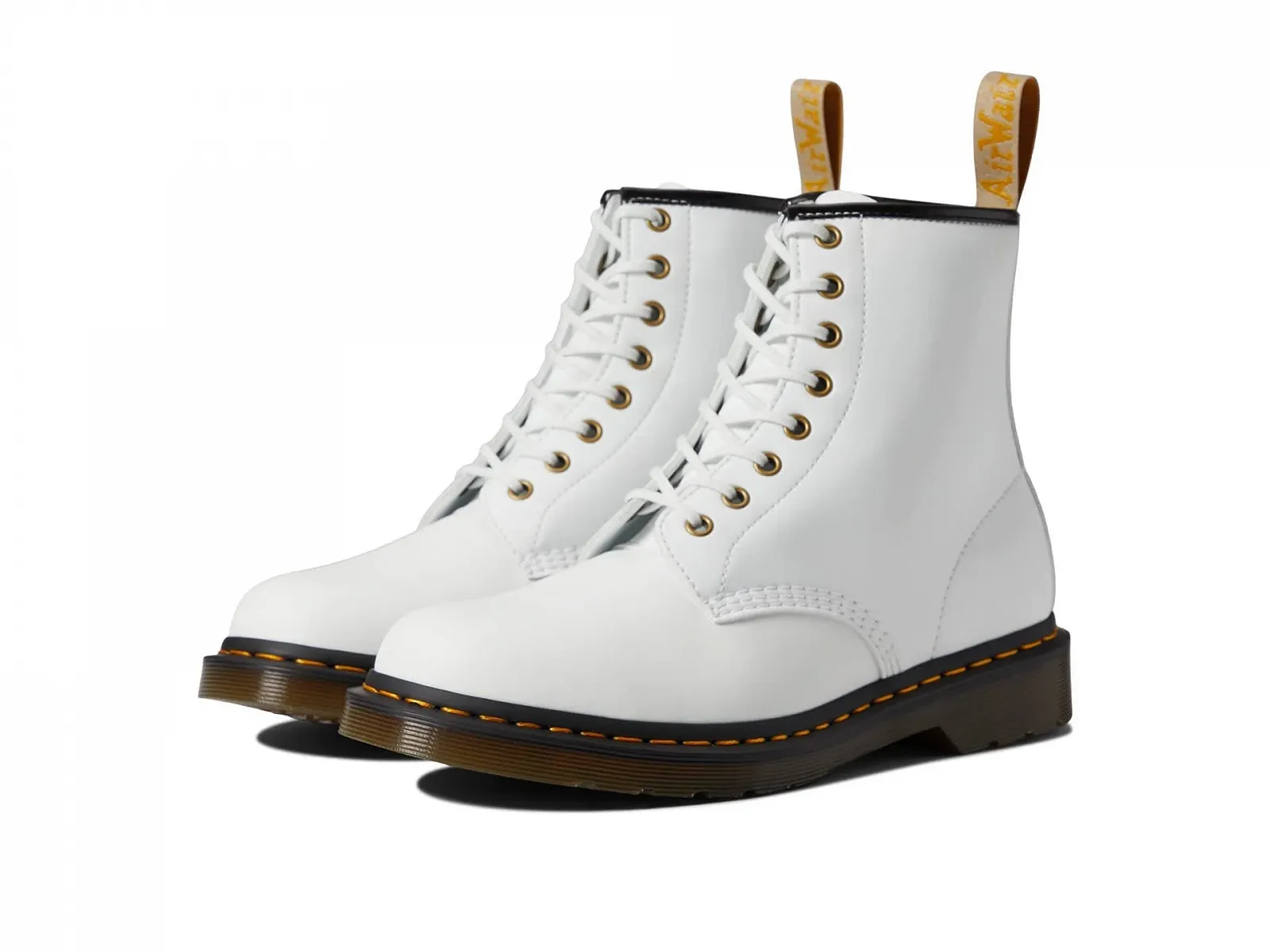 Черевики Dr. Martens Unisex зимові, фото №1