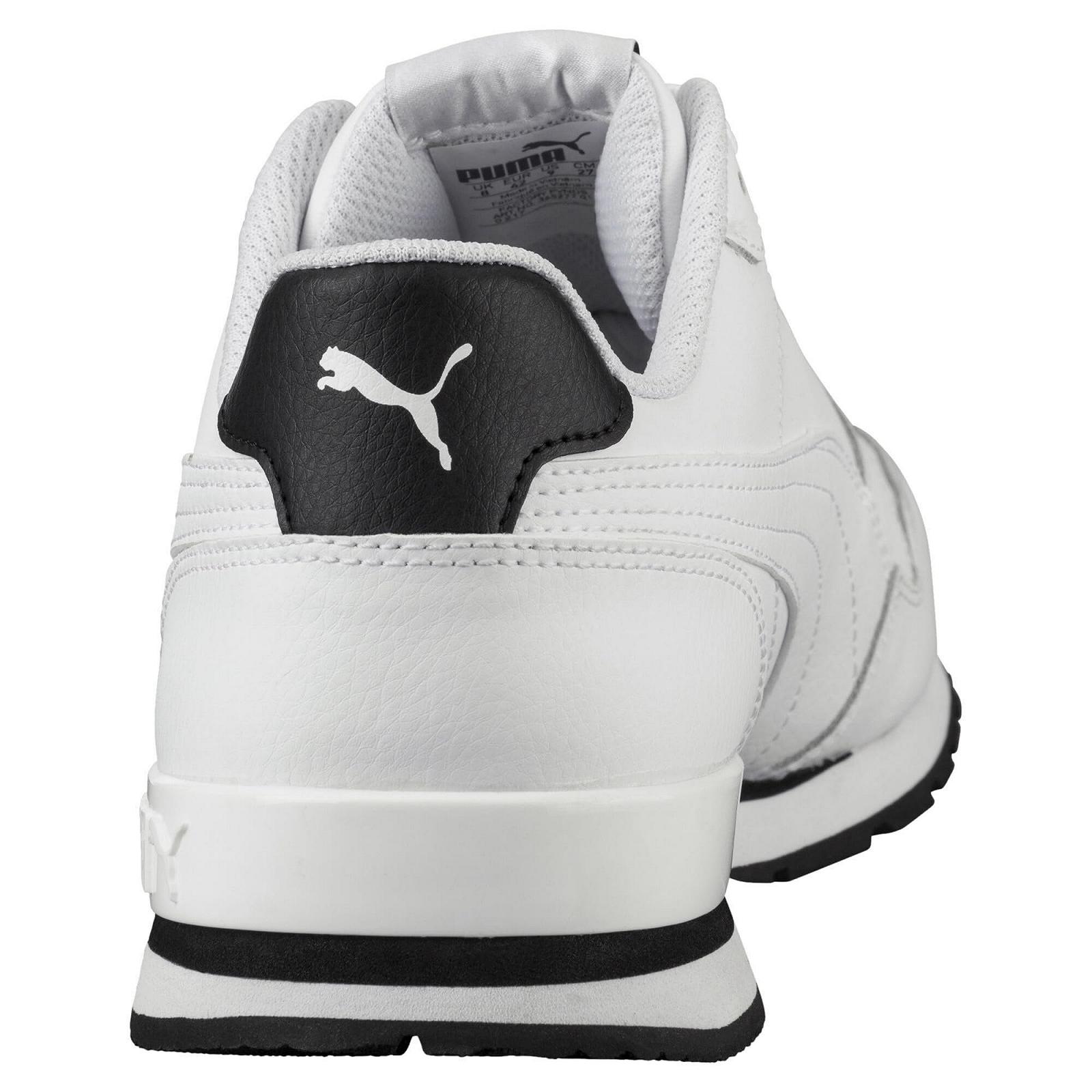 Кросівки PUMA Unisex St Runner V2 Full L, фото №3
