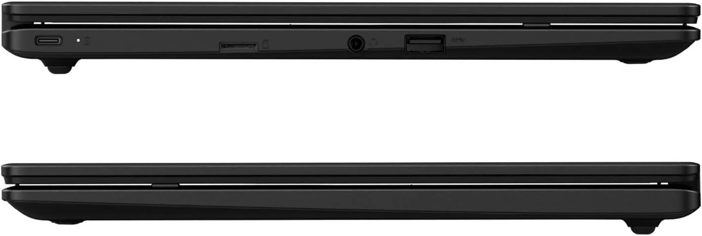 Ноутбук 14" Acer Chromebook 314 (CBOA314-1H-C8XY) Intel Celeron N4500 RAM 4GB eMMC 128GB 10год батарея ChromeOS (UKR), фото №5