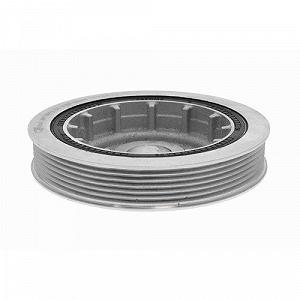 Шкив коленчатого вала VAICO Original Quality V25-2380 для CITROËN synthetic.ua - Фото 1