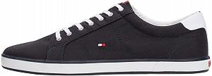 Кросівки Tommy Hilfiger Harlow 1D FM0FM00596 - Фото 1