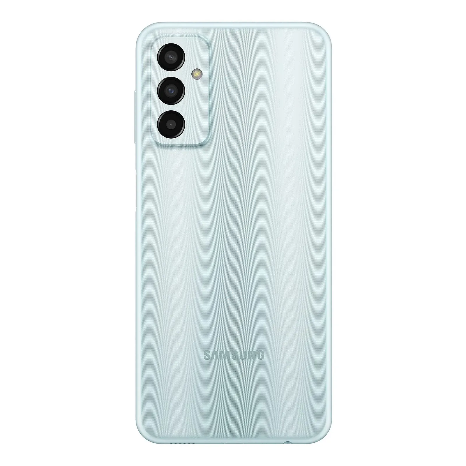 Смартфон Samsung Galaxy M13 M135F/DSN 4/64 GB Light Blue, фото №3 Смартфон Samsung Galaxy M13 M135F/DSN 4/64 GB Light Blue, фото №3