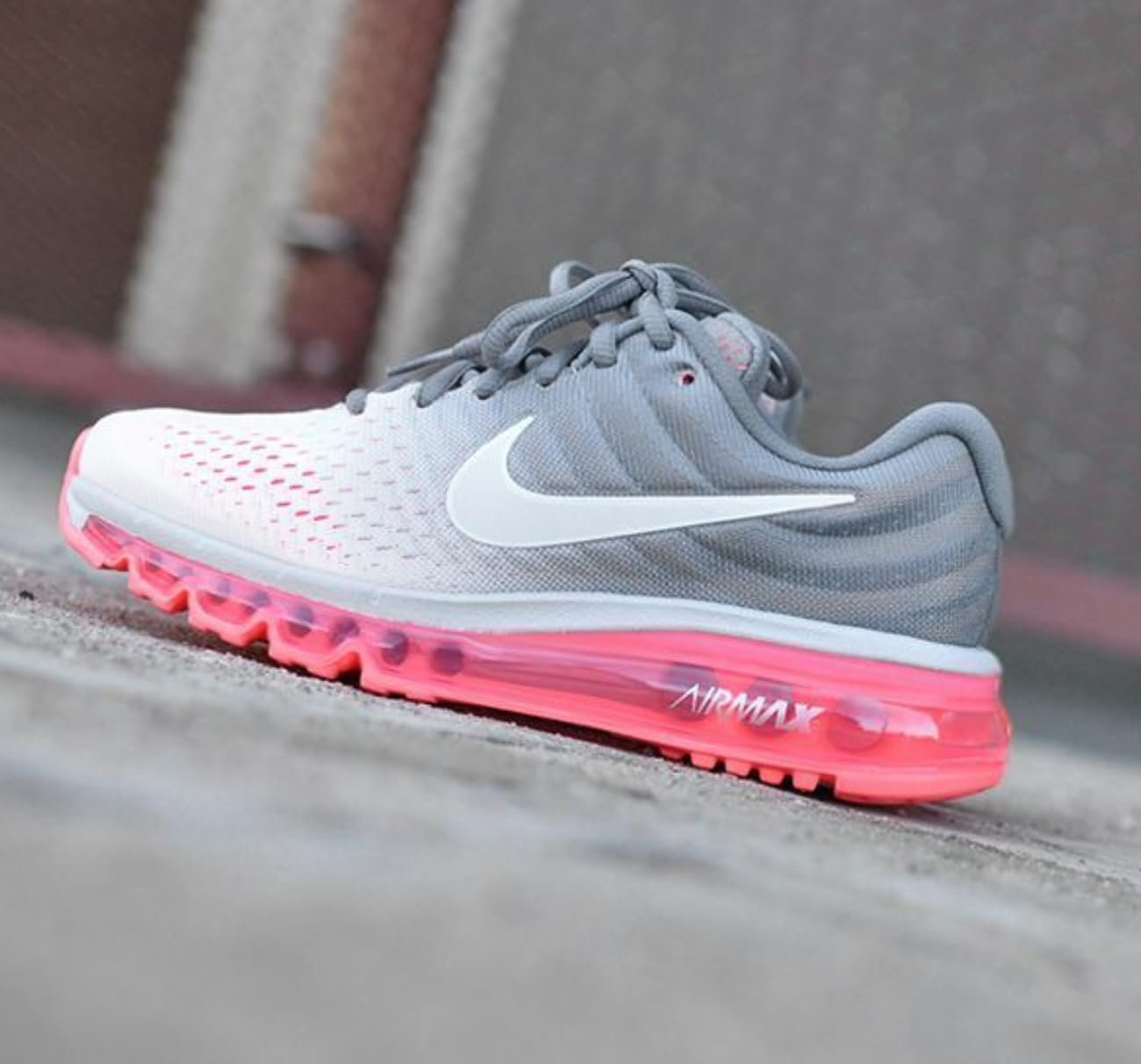 Кроссовки NIKE Air Max Plus, фото №5