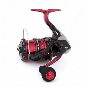Катушка Shimano Sephia BB C3000S 5+1BB 5.0:1 - Фото 1