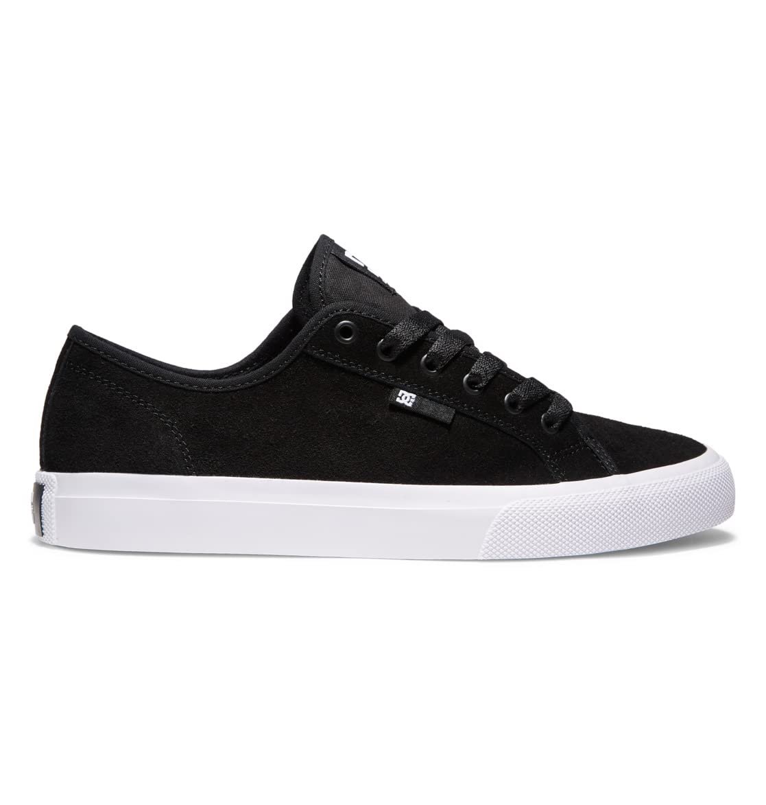 Кроссовки DC Shoes Manual для мужчин, фото №2