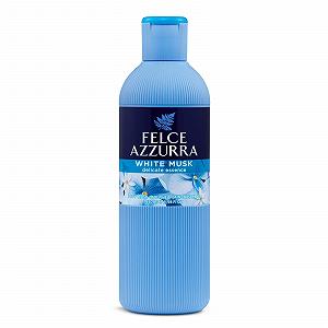 Гель для душу FELCE AZZURRA White Musk 650 мл - Фото 1