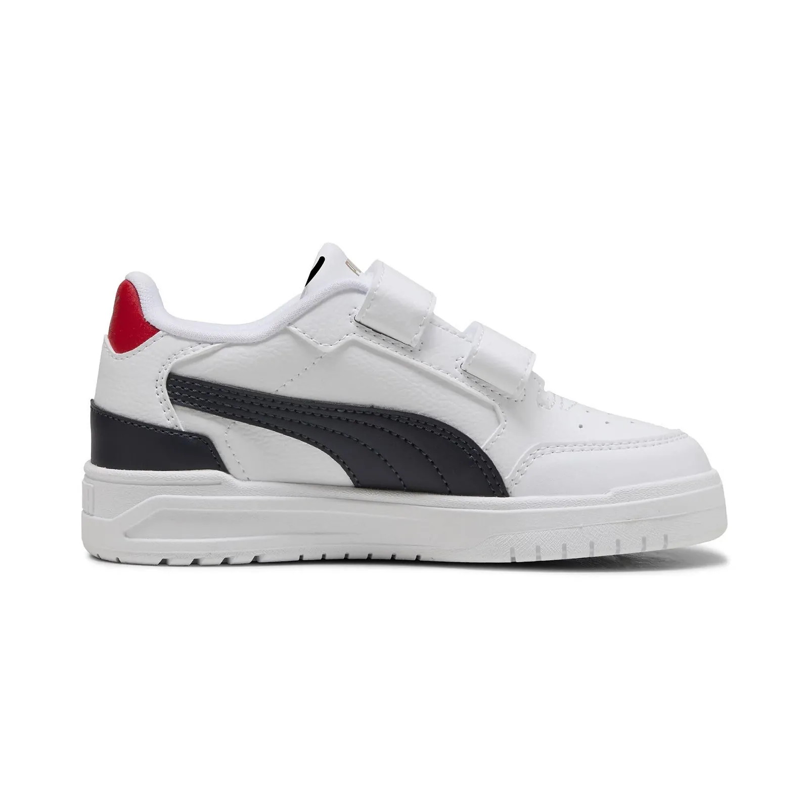 Кроссовки PUMA Shuffle Downtown Lo V Ps Unisex Детские, фото №5