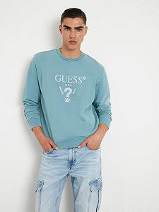 Світшот чоловічий Guess Jeans - Фото 1