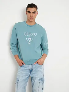 Світшот GUESS JEANS - Фото 1