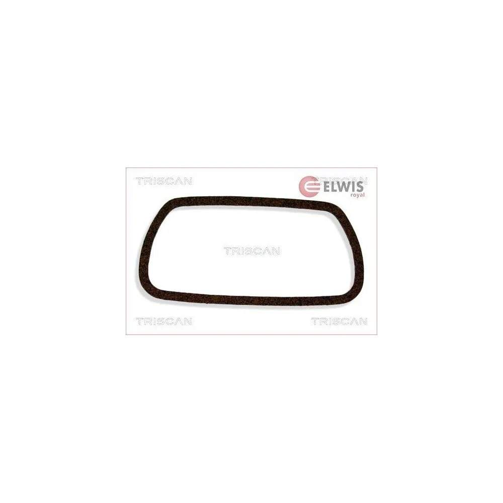 Прокладка кришки головки блоку циліндрів TRISCAN 515-8509 для ROVER VW, фото №1