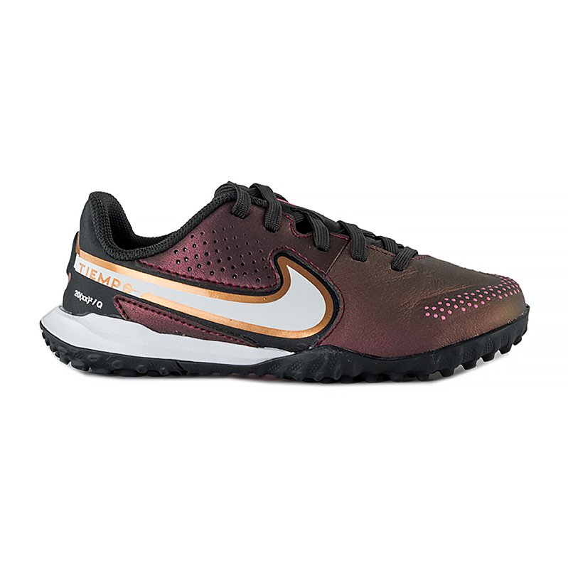 Сороконожки Nike JR LEGEND 9 ACADEMY TF 28, фото №2