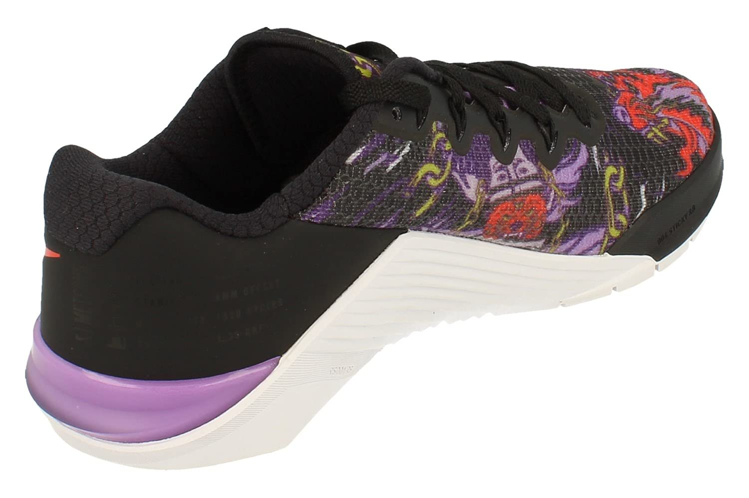 Кросівки Nike для тренувань, чоловічі, фото №3