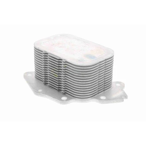 Масляный радиатор двигателя VEMO V25-60-0026 CITROËN FIAT FORD, фото №3