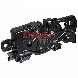 Замок багажника METZGER 2310802 GREENPARTS для BMW MINI, задній synthetic.ua - Фото 1