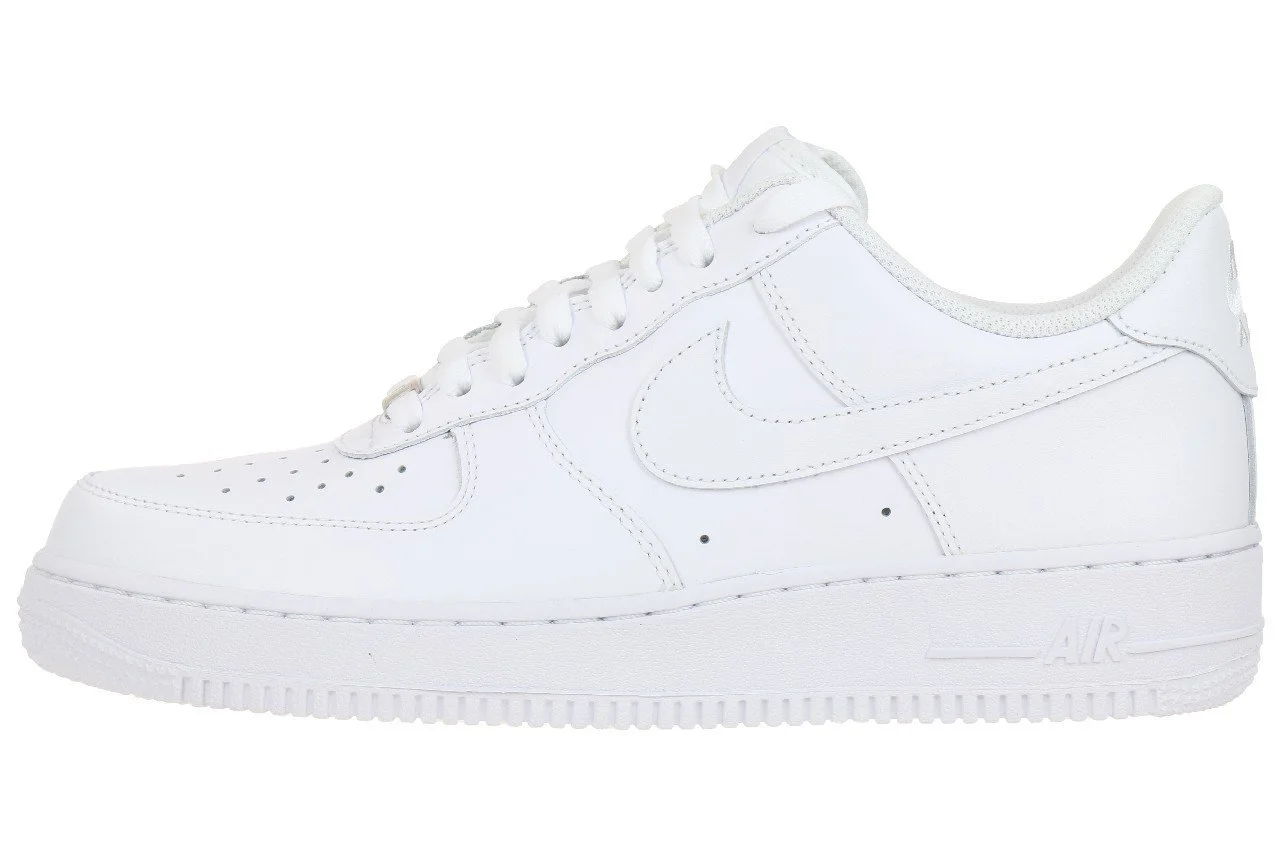 Кросівки Nike Air Force 1 '07' Low-Top, фото №2 Кросівки Nike Air Force 1 '07' Low-Top, фото №2