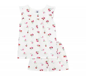 Піжама Petit Bateau для дівчат - Фото 1