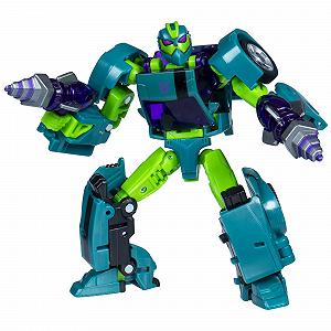 Фигурка Transformers Deluxe Class Беглец Васпинатор - Фото 1