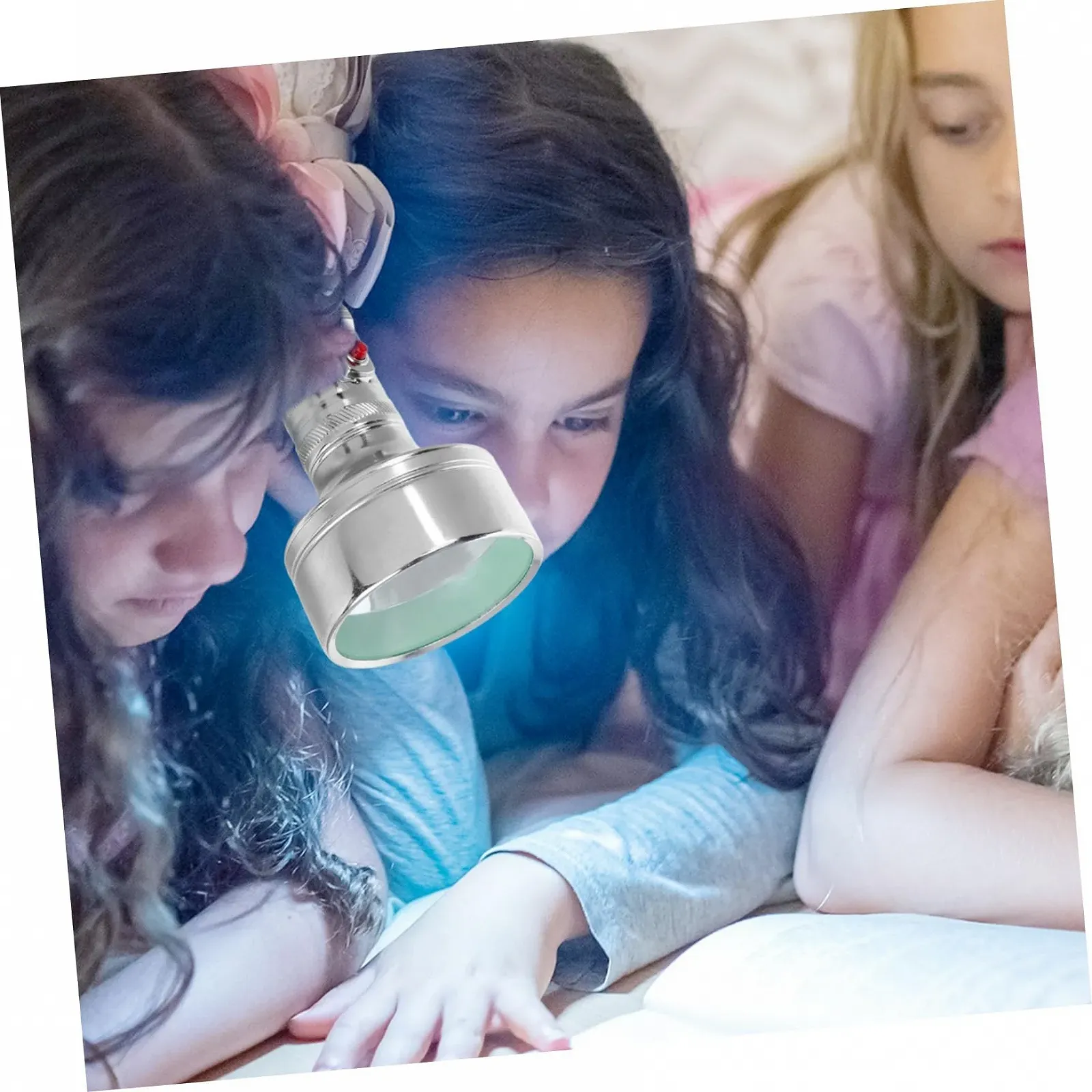 Ліхтар WOONEKY Ретро Вінтажний для зовнішнього декору, фото №8