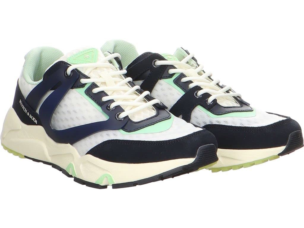 Кроссовки Scotch & Soda Wavy мужские, фото №4