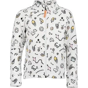 Детская куртка Didriksons Jadis PR - Фото 1