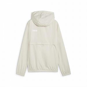 Вітровка PUMA ESS Solid Жіноча synthetic.ua - Фото 1