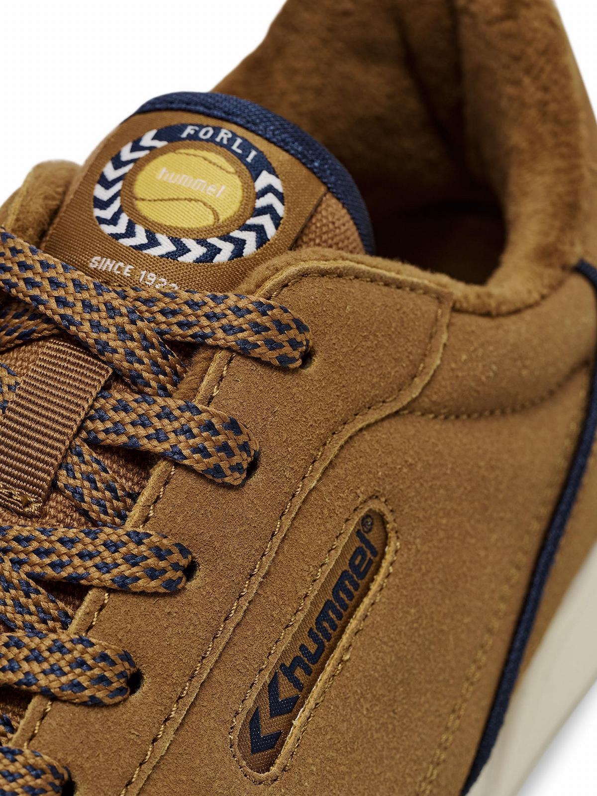 Кроссовки Hummel Forli Synthetic Laces Размер для взрослых, фото №3