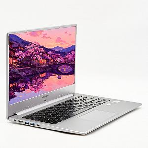 Ноутбук 15.6'' Medion (Lenovo Group) Akoya S15447 Intel Core i7-10510U RAM 16 ГБ SSD 1 ТБ Intel Graphics Металевий корпус Win10 (4421) synthetic.ua - Фото 1