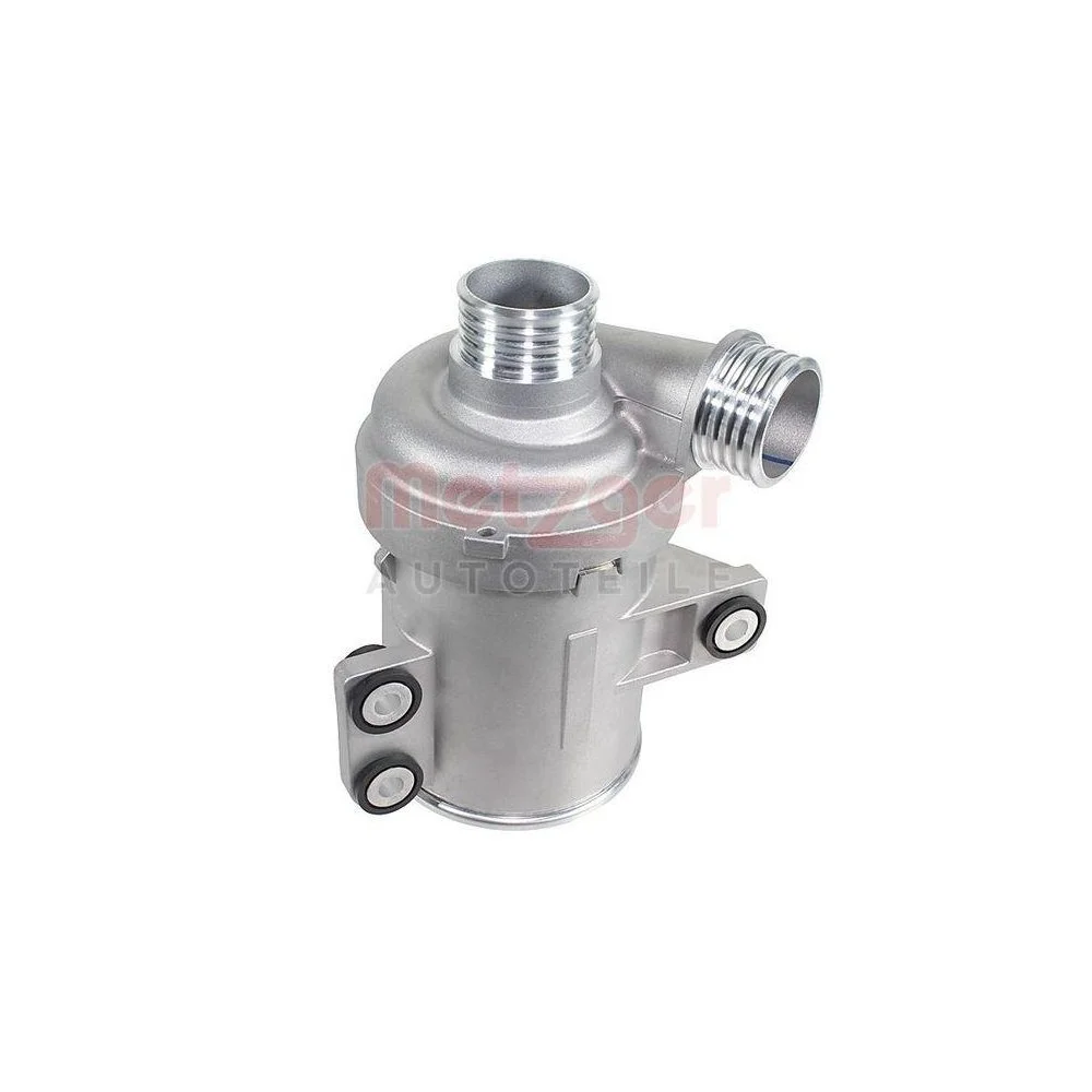 Водяний насос, охолодження двигуна METZGER GREENPARTS 4007065 для BMW, фото №1 Водяний насос, охолодження двигуна METZGER GREENPARTS 4007065 для BMW, фото №1