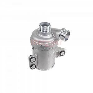 Водяной насос, охлаждение двигателя METZGER GREENPARTS 4007065 для BMW - Фото 1